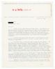 Letter from Mel Hurtig (M.G. Hurtig) to Al Purdy, 23 March 1967