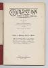 At the Mermaid Inn, conducted by A. Lampman, W.W. Campbell [and] Duncan C. Scott.