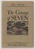 Book front cover, The Group of Seven.