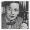 Photograph of Paul Arthur, [1966]