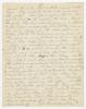 Letter from Grey Owl to Hugh Eayrs, 21 January 1935