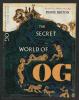 Cover artwork for The Secret World of Og reprint, [196-?]