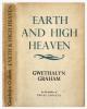 Cover of "Earth and high heaven" by Gwethalyn Graham