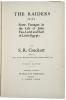 The raiders : being some passages in the life of John Faa, Lord and Earl of Little Egypt / by S.R. Crockett