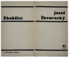 Zbabělci / Josef Škvorecký