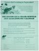 Promotional flyer for Alligator Pie Calendar, Macmillan Canada, [1978]