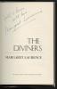 Title page of "The diviners" by Margaret Laurence