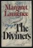 Front cover of "The diviners" by Margaret Laurence