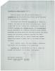 Press release for Theatre Passe Muraille production of Alligator Pie, 1983