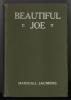 Book cover of "Beautiful Joe" by Marshall Saunders