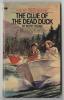 Book cover of "The clue of the dead duck" by Scott Young