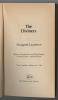 Title page of "The diviners" by Margaret Laurence