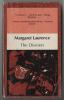 Book cover of "The diviners" by Margaret Laurence