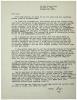 Letter from Raymond Souster to Lou [is] [Dudek], 31 October 1966