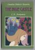 Book cover of "The blue castle" by L. M. Montgomery