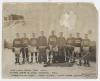 Photograph of Copp Clark Hockey Team, 1923-4