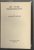 My star predominant / by Raymond Knister