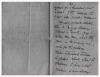 Letter from [Bliss Carman] to [Kate Eastman], 7 July 1923