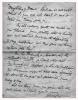 Letter from Bliss Carman to H.D.C. Lee, 29 September 1911