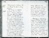 Pages 180-181 from Lorne Pierce's Diary, 16 Sept 1923