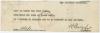 Military document,  16 February 1917