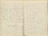 Brittain, Vera, Diary, 20 March 1915