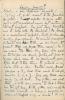 Brittain, Vera, Diary, 27 June 1915