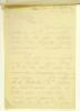 Ford, Walter, Letter, 13 August 1917