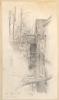 Gould, Julian, Pencil drawing, 14 April 1916