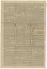 Newspaper clipping,  26 April 1918