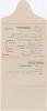 Lisle, John, Letter, 23 March 1943