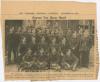 Newspaper clipping,  27 November 1943