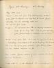 Molony, William O'Sullivan, Diary, 15-18 August 1914