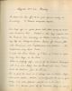 Molony, William O'Sullivan, Diary, 31 August 1914