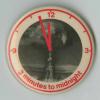 Canadian Peace Congress, Peace pin, [198-]