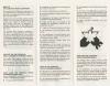Canadian Peace Congress, Leaflet, [198-]