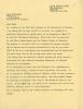 Peace Action League (Lynn H. Curtis), Letter, 28 February 1966