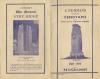 Victor, London, Programme, 26 July 1936