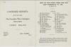 Associated Field Comforts, Pamphlet, April 1917