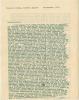 Malleson, Constance [aka O'Niel, Colette], Letter, 3 November 1939