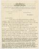 Malleson, Constance [aka O'Niel, Colette], Letter, 5 December 1939