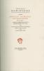 Plays of Euripides / translated into English rhyming verse by Gilbert Murray ; with wood-engravings from the Greek vase paintings by Robert Ashwin Maynard and Horace Walter Bray.