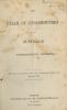 Claim of Englishwomen to the suffrage constitutionally considered [and pamphlets by various authors / compiled by John Russell Amberley]