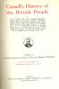 Cassell's history of the British people / by Ernest A. Baker ... [et al.]