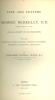 Works of George Berkeley, D.D., formerly Bishop of Cloyne : including many of his writings hitherto unpublished / with prefaces, annotations, his life and letters, and an account of his philosophy, by Alexander Campbell Fraser. 